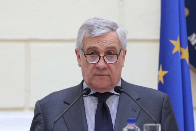 Tajani: Dalje ruke od italijanskih vojnika