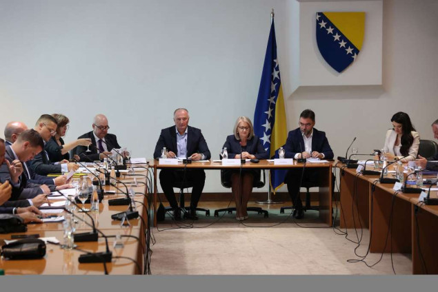 Institut za intelektualno vlasništvo zadužen za pripremu strategije za period 2024.-2028.