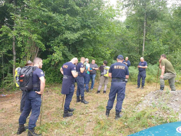 Pronađeno beživotno tijelo osobe