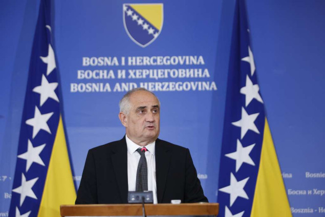 Kožul: Zakon o vanjskim poslovima je sistemski i važan zakon