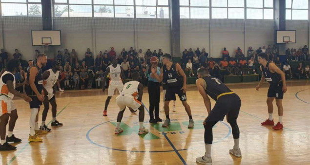 Košarkaši BiH i drugi put savladali Obalu Slonovače