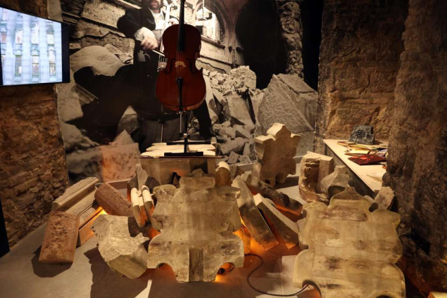 Vijećnicu posjetilo više od 40.000 turista iz čitavog svijeta