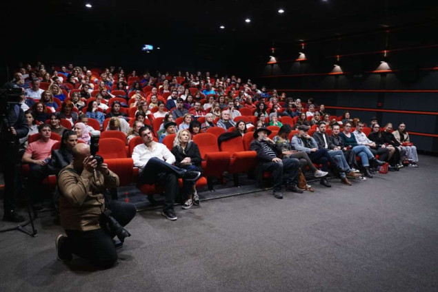U Sarajevu održana kino pretpremijera filma 'Ekskurzija'