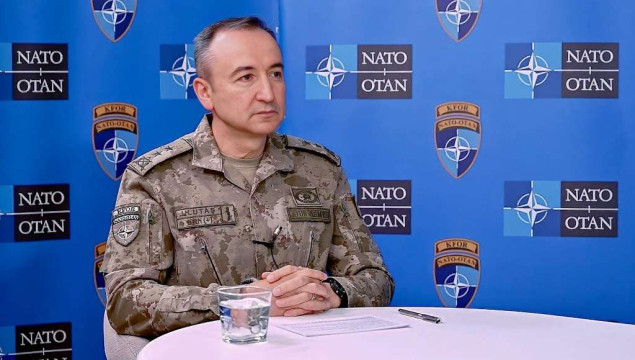 KFOR će povećati prisutnost svojih snaga na sjeveru Kosova