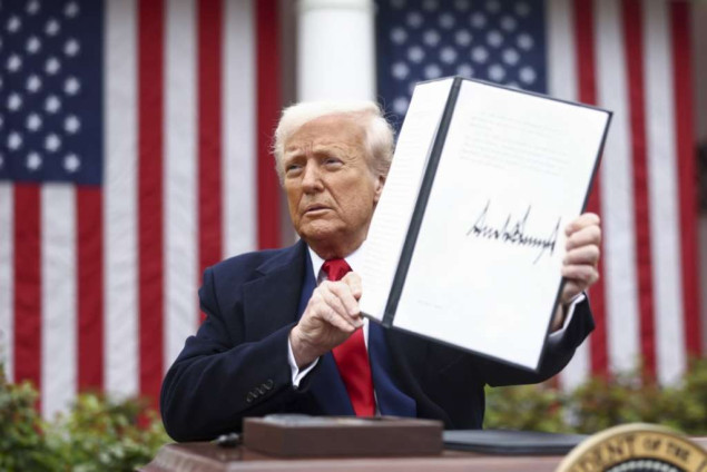 Trumpova trgovinska politika stvara globalnu napetost i prijetnje nestašicama u SAD-u