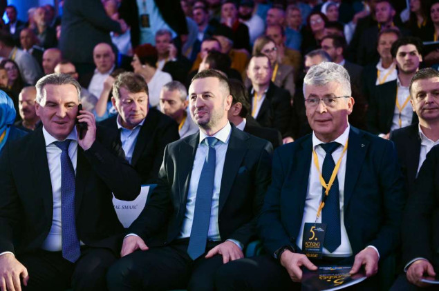 Kongres SBiH: Silajdžić i Hadžidedić kazali da je Aprilski paket bio velika zamka