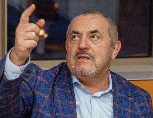 Ruska izborna komisija odbacila predsjedničku kandidaturu Borisa Nadeždina