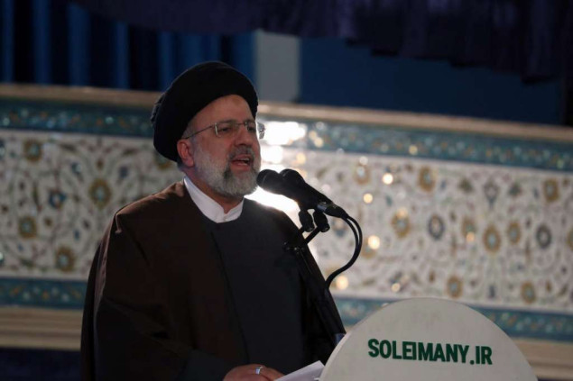 Iranski predsjednik krivi strane neprijatelje za talas trovanja učenica u školama