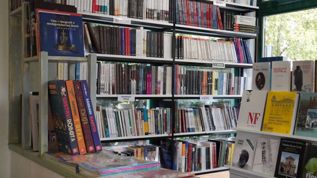 'Književnost između oruđa i oružja' u fokusu novog izdanja festivala 'Poligon'