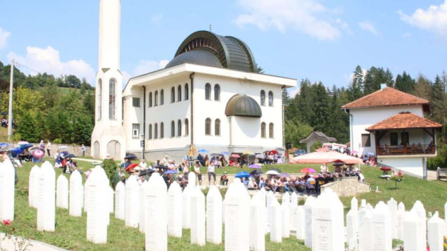 U Solunu kod Olova održana tradicionalna Šehidska dova
