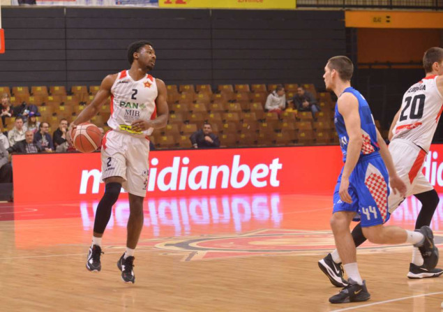 Košarkaši Širokog pobjednički niz nastavili u Mejdanu