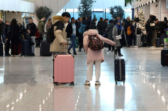 Međunarodni aerodrom Sarajevo u sigurnosnom kontekstu parira zračnim lukama u Evropskoj uniji