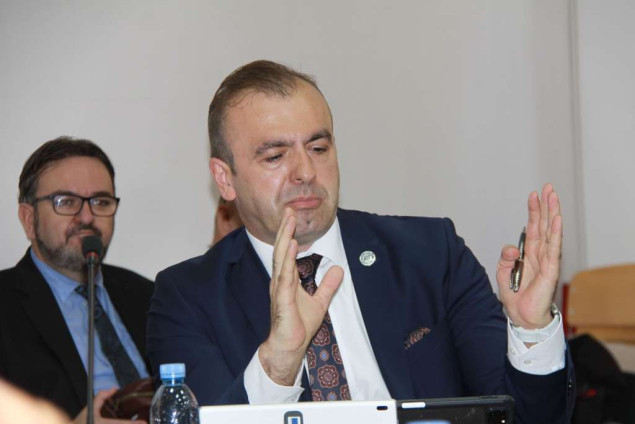 Turčalo: Nakon napada na bolnici u Gazi počela borba za kontrolu narativa