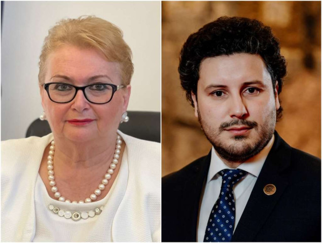 Turković u protestnom pismu premijeru Crne Gore ukazala na nepoštovanje institucija BiH