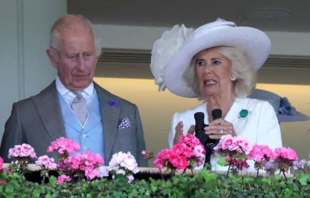 Britanija objavila novi portret kralja Charlesa povodom Dana oružanih snaga