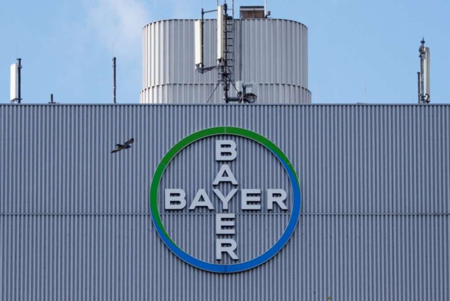 Bayer prijavio neto gubitke od 3,6 milijardi eura
