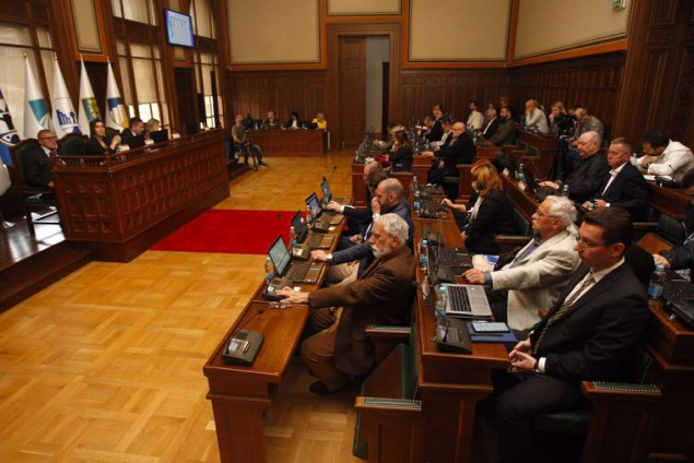 Gradsko vijeće Sarajeva usvojilo odluke o sufinansiranju devet kulturnih manifestacija