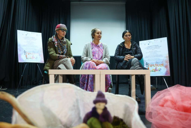 Jedanaesti festival 'Bajke za djecu i odrasle' oživljava pripovijedanje i moć žive riječi