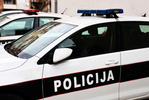 Državljanka Češke poginula u prometnoj nesreći kod Drvara