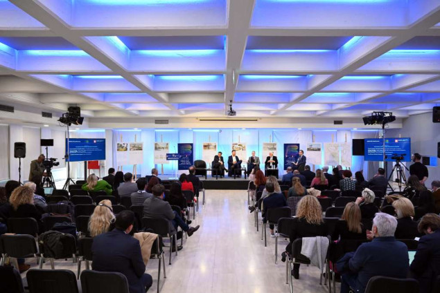 Huremović: Kandidatski status za BiH je dobra vijest, ali će biti uzalud ako ne dobijemo kvalitetnu podršku EU