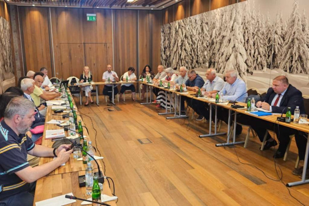 Zastupljenost nacionalnih manjina u vlasti BiH i dalje nedovoljna