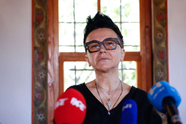 Koncertom Amire Medunjanin sutra se zatvara festival 'Baščaršijske noći'
