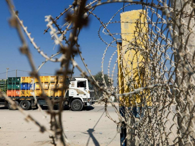 Finska nastavlja finansirati UNRWA