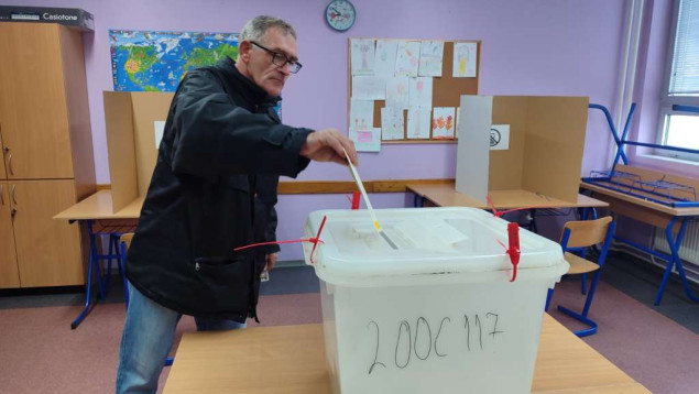 Izlaznost na izborima u Distriktu manja od 30 posto