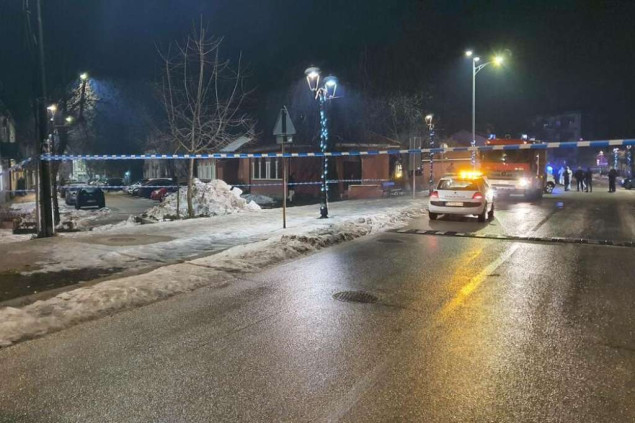 Na Cetinju ubijeno najmanje 10 osoba, među njima i dvoje djece