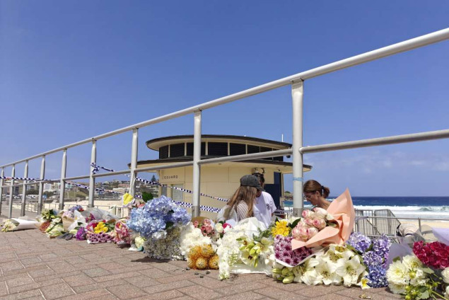 Optuženi ubica s plaže Bondi svjedočio na suđenju u Sydneyu putem video veze