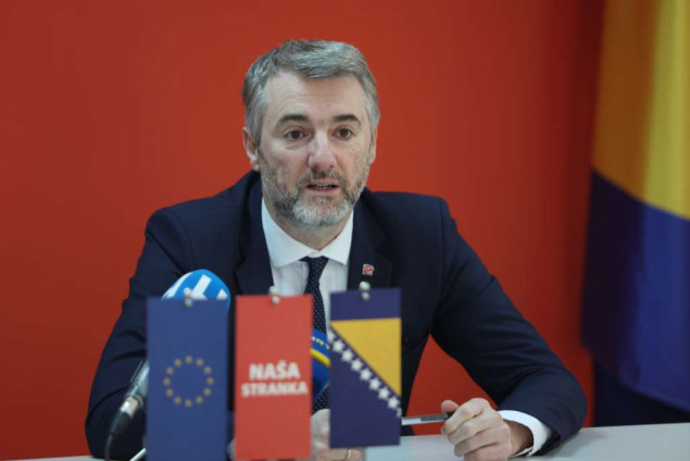 Forto: Da bi bošnjački kandidat u Srebrenici imao šansu mora biti jedan