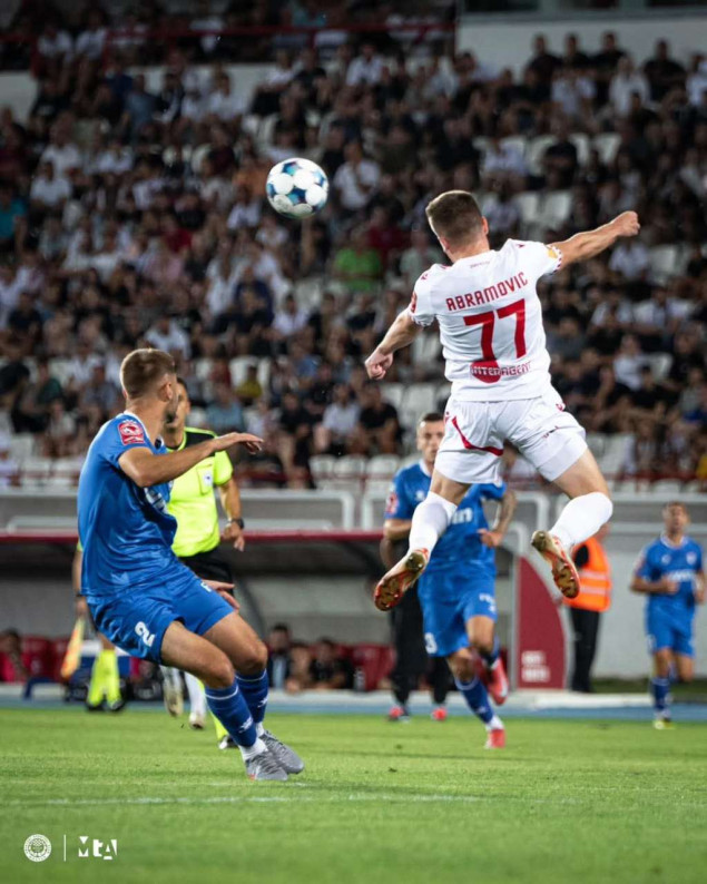 Široki se neporažen vraća iz Mostara