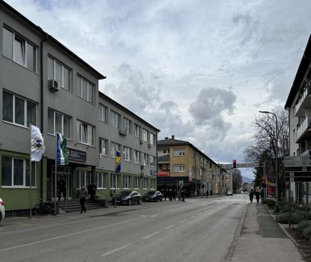 MUP USK - Za modernizaciju policije 110.000 KM