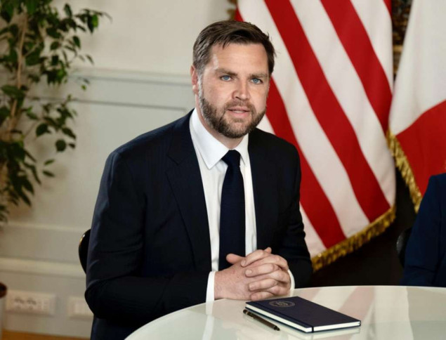 Vance: SAD nisu u ratu s Iranom, nego s iranskim nuklearnim programom