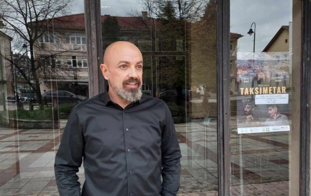 Jasmin Bešlija: Bogat decembarski program u Centru za kulturu Goražde