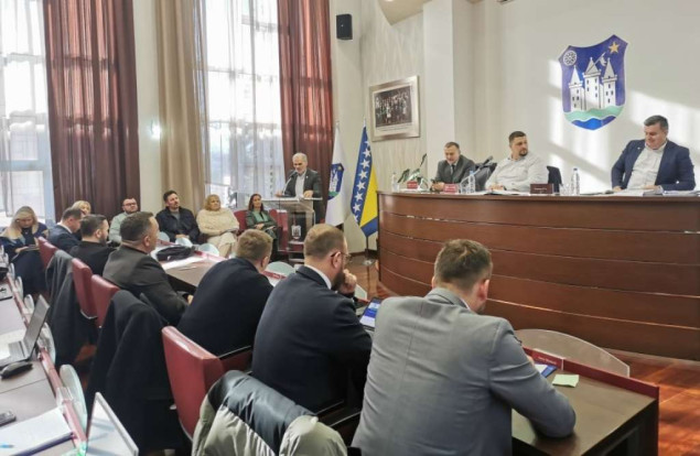 Bihać: Inicijativa vijećnika za dijagnostički aparat da pacijenti ne putuju u Sarajevo