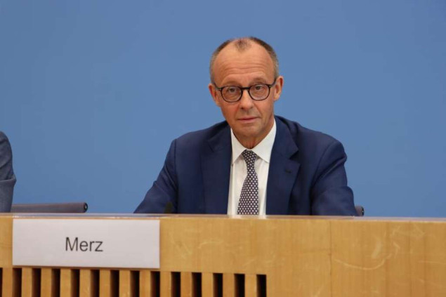 Merz i Macron predvode razgovore u Berlinu o digitalnoj nezavisnosti Evrope