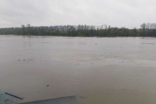 Agencija: Vanredno hidrološko stanje u četiri kantona u FBiH