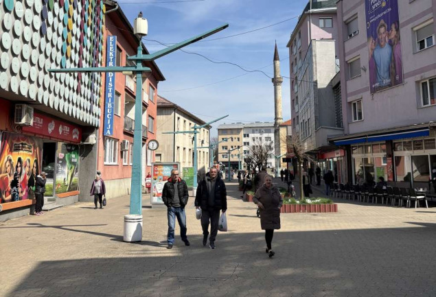 Podrška FBiH digitalizaciji zemljišne administracije u Bihaću - Projekti vrijedni do 700.000 KM
