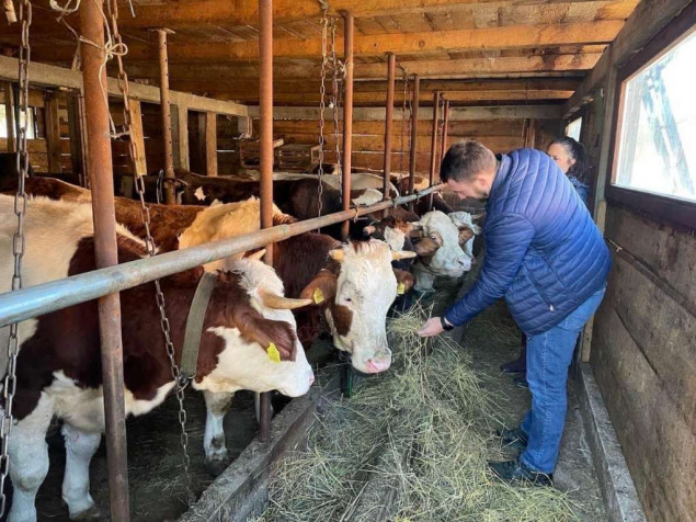 Kanton Sarajevo bilježi  rast u svim segmentima poljoprivredne proizvodnje