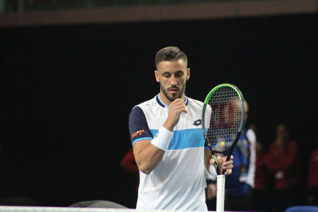 Džumhur poražen na startu kvalifikacija za Masters u Miamiju, Fatić neuspješan u Zadru