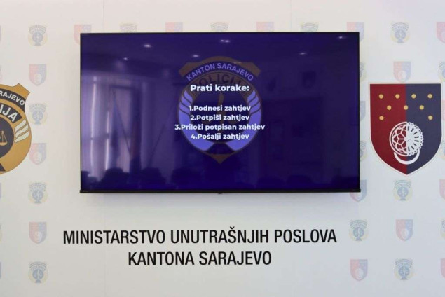 MUPKS poziva građane da iskoriste prednosti elektronskog izdavanja CIPS potvrda