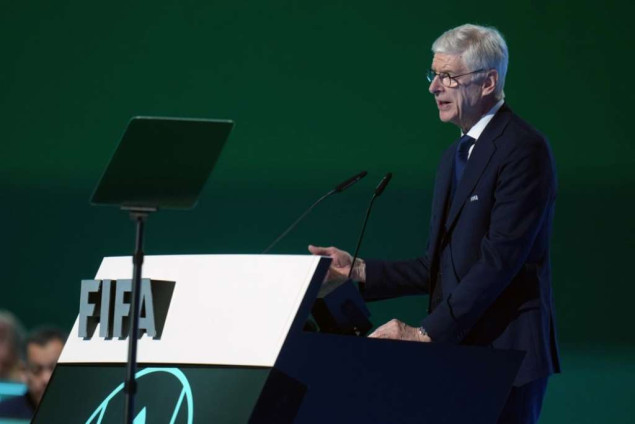 Wenger: Odustajanje od FIFA-inog plana o privatnim ulaganjima bilo je nužno