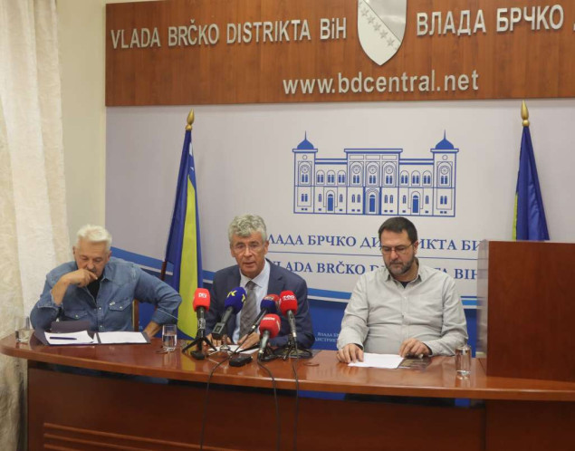 Internacionalni teatarski susreti u Brčkom pod motom 'Prvih 50 godina'