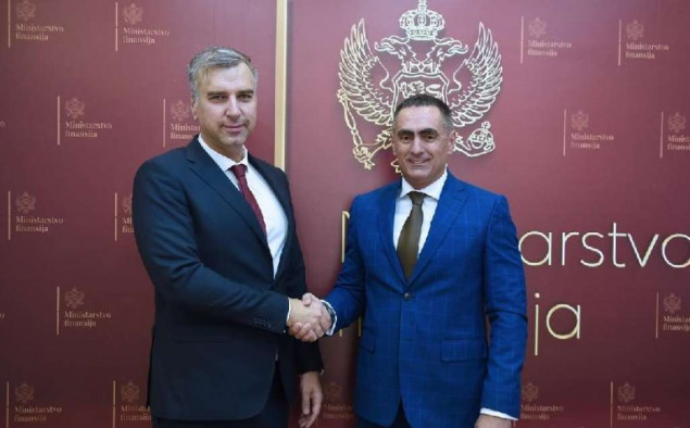 Damjanović-Jukić: Modernizacija puta Podgorica-Sarajevo