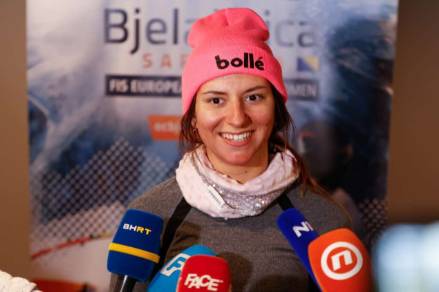 Odgođena današnja utrka FIS Europa kupa na Bjelašnici