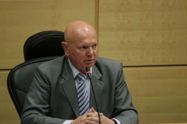 Bošković: Sjednica Kolegija Predstavničkog doma 7. aprila