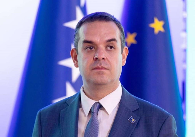Selimović: Profesionalan i transparentan rad najbolji odgovor na dileme javnosti