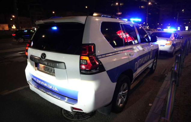 Srbija odredila 30 dana pritvora bivšem pripadniku OVK Mithatu Ložaniju