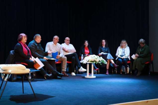 Dodijeljene nagrade za najbolji povijesni roman na manifestaciji 'Kraljevstvo riječi'